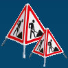 Baustelle Seite in Bearbeitung